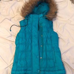 Meet your Posher, Ally